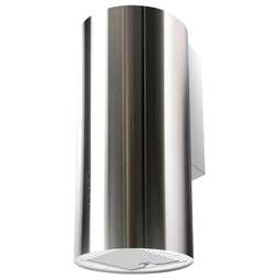 HAIER Вытяжка каминная HVX-W481LX, нержавеющая сталь, кнопочное управление [td0044977ru]