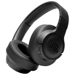 JBL TUNE 760NC BLACK (JBLT760NCBLK)