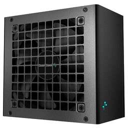 DEEPCOOL Блок питания ATX 500W Game Storm PK500D V2 80+ bronze (20+4pin) APFC 120mm fan 6xSATA RTL