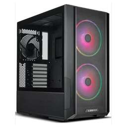 LIAN-LI Корпус ATX Lian Li Lancool 216, Midi-Tower, без БП, черный [g99.lan216rx.10r]