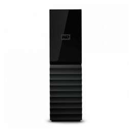 WESTERN DIGITAL Внешний HDD 12Тб My Book 3.5"
