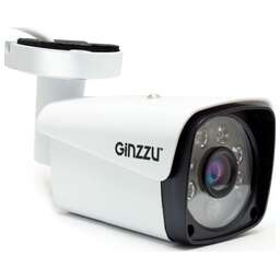 GINZZU HIB-5303A (0.5Mp, IP, уличная)