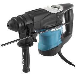 MAKITA Перфоратор HR3200C патрон:SDS-plus уд.:5.5Дж 850Вт (кейс в комплекте)