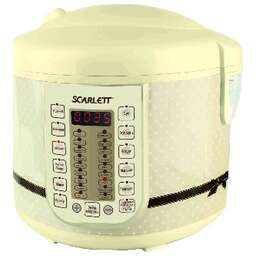 SCARLETT SC-MC410S06