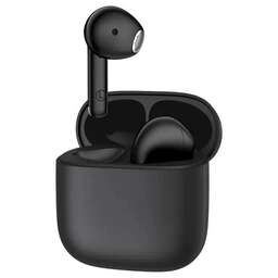 EDIFIER Гарнитура вкладыши X2 Plus черный беспроводные bluetooth