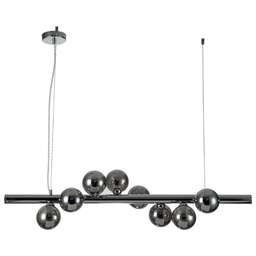 INDIGO 11006/8P Chrome