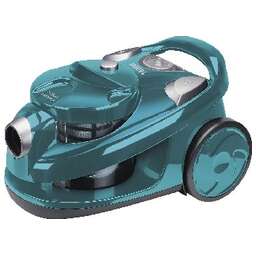 SCARLETT SC-286 зеленый