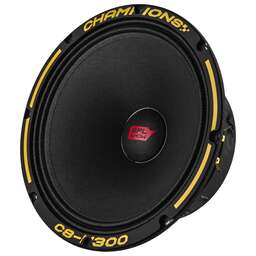 SPL SHOW CHAMPIONS C8-M300 акустика СЧ 8"/RMS=300W/4Om/99.9дБ (пара)