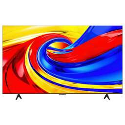 TCL 85" Телевизор Q-LED 85P7L