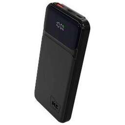 MORE CHOICE (4620202552761) PB29-10 10000mAh 1USB+2Type-C 3.0A 22.5W+PD20W+QC3.0, черный