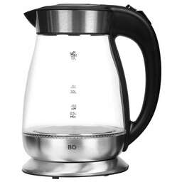 BQ KT1702G Black-Steel