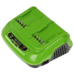 GREENWORKS Зарядное устройство G40UC8 (2938807)