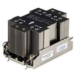 SUPERMICRO Вентилятор SNK-P0078AP4 2U Active CPU Heat Sink, For 3rd Generation Intel® Xeon® Scalable Processors, Socket LGA4189 (439577)