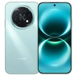 HUAWEI Nova 15 Max 8/256Gb Cyan (51098UBA)