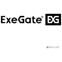 EXEGATE EXX400V2-PWM.RGB (EX293667RUS)