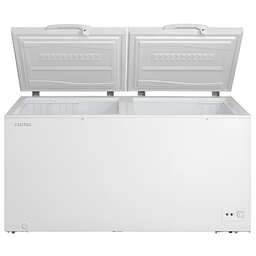CENTEK CT-1768 White -512л