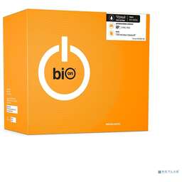 BION CARTRIDGE Bion BCR-CB435A Картридж для НР {LaserJet P1005/P1006} (1500 стр.), Черный