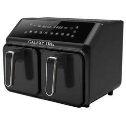 GALAXY LINE GL 2534 (2 чаши 4 л)