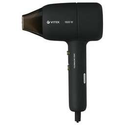 VITEK Фен VT-2237 (MC) черный