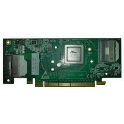 SILICOM Сетевой адаптер Infiniband S3A2U3-A2 PCI Express x16