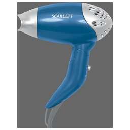 SCARLETT SC-272 синий