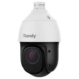 TIANDY Камера видеонаблюдения IP TC-H324S 323IA 5-115мм цв. корп.:белый