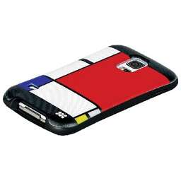 PROMATE Rubik-S5 ( Galaxy S5) красный