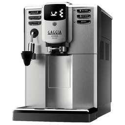 GAGGIA Кофемашина ANIMA DLX AMF SS