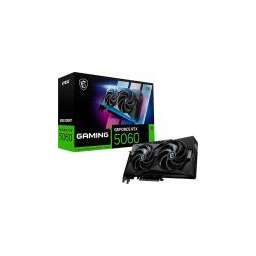 MSI GeForce RTX 5060 8G GAMING OC