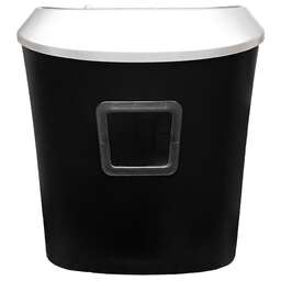OFFICE KIT Уничтожитель бумаг S50 4x35, P-4, 4х35 мм, 10 лист. одновременно, 21л [ok0435s050]