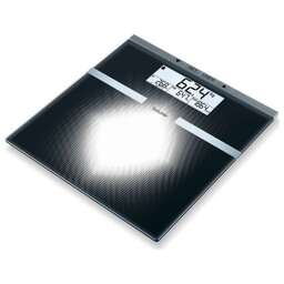 BEURER BG21 макс.180кг черный