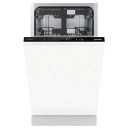 GORENJE Посудомоечная машина встраив. GV572D10 1760Вт узкая инвертер