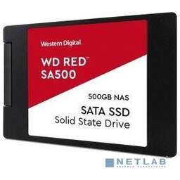 Western digital WDS500G1R0A