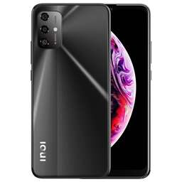 INOI A83 6/128Gb Black (4660042758503)