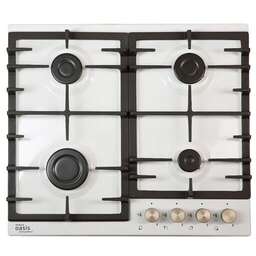 OASIS 313 Варочная панель газовая "making everywhere" P-MWRP