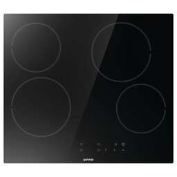 GORENJE Варочная поверхность ECT641BSCE черный