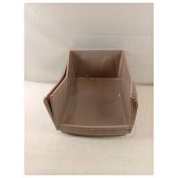 АЛЬТЕРНАТИВА М1356 4-х секцион. (шоколад/мокко) (8751076)