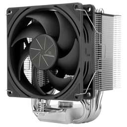THERMALRIGHT Вентилятор для процессора Вентилятор Cooler Assassin X 90 SE V2/ PWM/ all Intel/AMD/ 6mm*4/ Screws