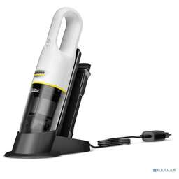 KARCHER CVH 3 Plus *EU Ручной пылесос (White)[1.198-350.0]