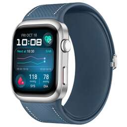 HUAWEI Смарт-часы Watch D 2 Luca-B29, 1.82", синий/серебристый [55020fjv]