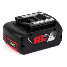 TOPON Батарея аккумуляторная TOP-PTGD-BOS-18 18В 3Ач Li-Ion (101669)