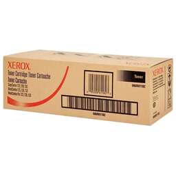 XEROX Картридж 006R01182, черный / 006R01182