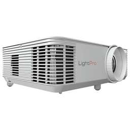 INFOCUS Проектор Genesis IV IN0048SL, DLP, белый