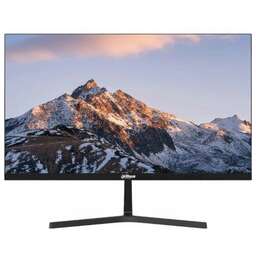 DAHUA Монитор 27" DHI-LM27-B200S черный VA LED 5ms 16:9 HDMI M/M матовая 3000:1 250cd 178гр/178гр 1920x1080 75Hz VGA FHD 3.84кг