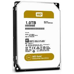 WD Original SATA-III 1Tb WD1005FBYZ Server Gold (7200rpm) 128Mb 3.5"