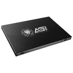 AGI SSD накопитель AI178 512G17AI178 512ГБ, 2.5", SATA III, SATA