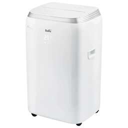 BALLU Кондиционер мобильный Platinum Comfort BPHS-08H белый
