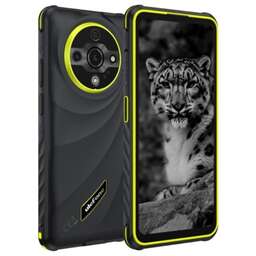 ULEFONE Armor X31 6/128Gb Lightsome Green