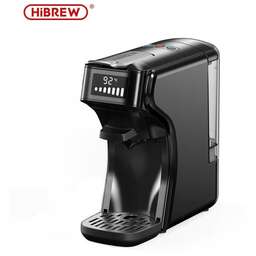 Hibrew Кофемашина(черный) H1B