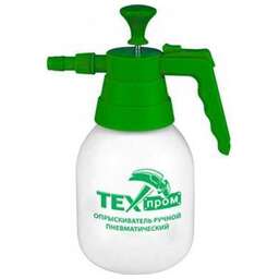 ТЕХПРОМ ОПР 3 Опрыскиватель ручной 3л 00-00009927